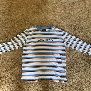 Pacsun long sleeve